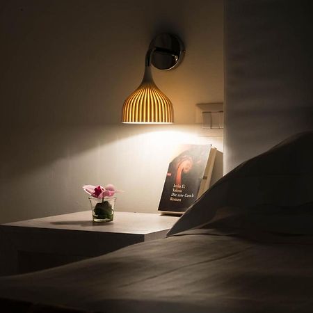 Myforte Relais De Charme & Spa Florencie Exteriér fotografie