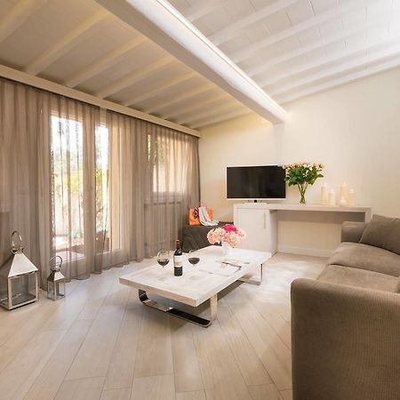 Myforte Relais De Charme & Spa Florencie Exteriér fotografie