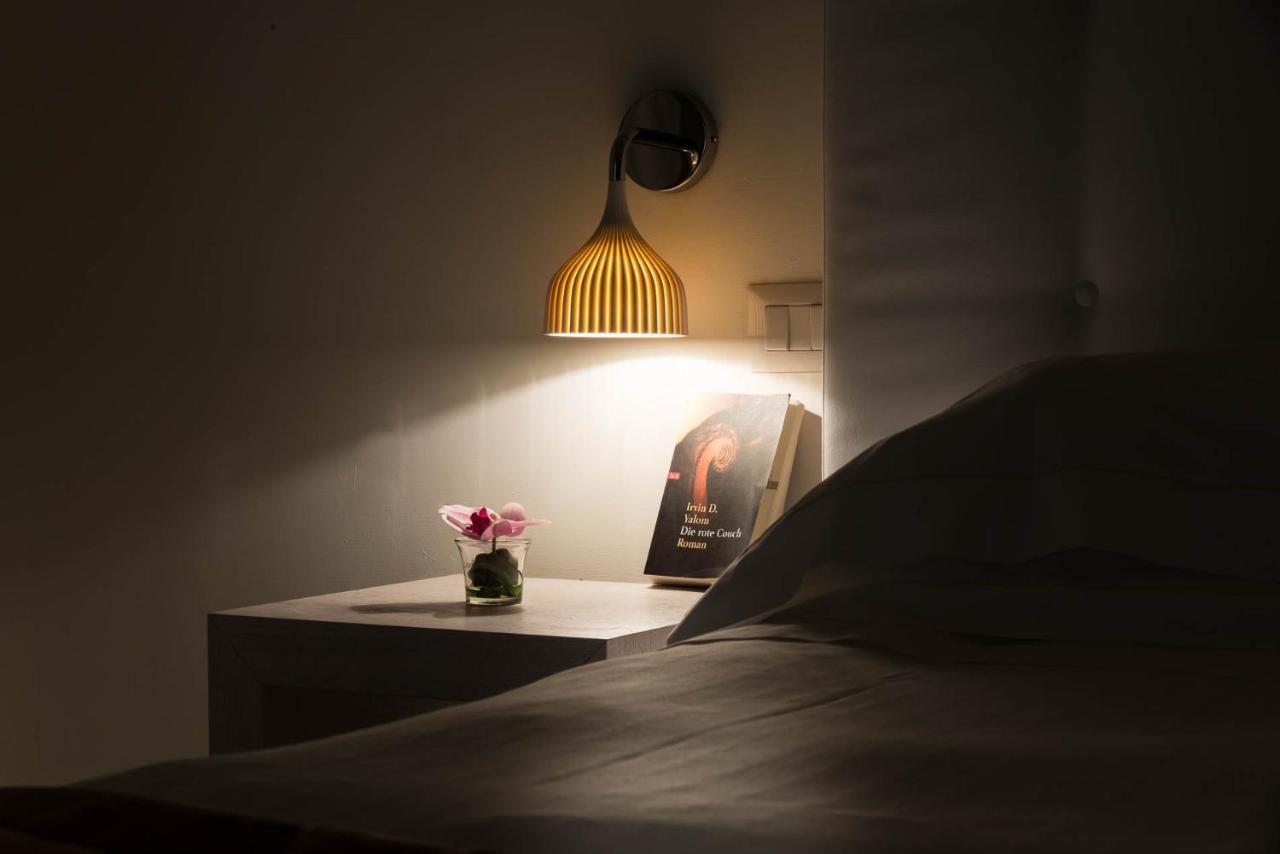 Myforte Relais De Charme & Spa Florencie Exteriér fotografie