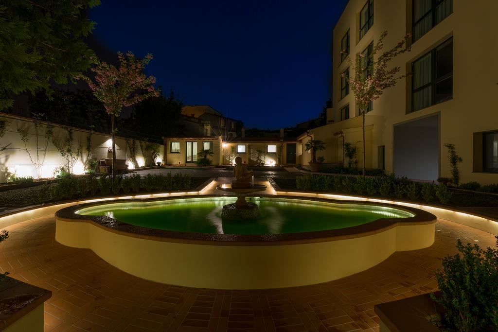 Myforte Relais De Charme & Spa Florencie Pokoj fotografie