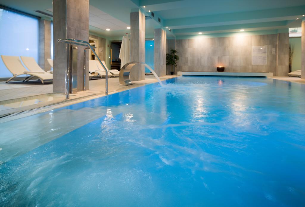 Myforte Relais De Charme & Spa Florencie Exteriér fotografie