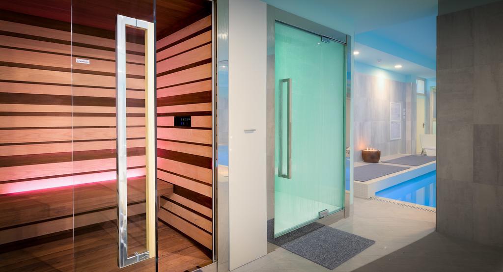 Myforte Relais De Charme & Spa Florencie Exteriér fotografie