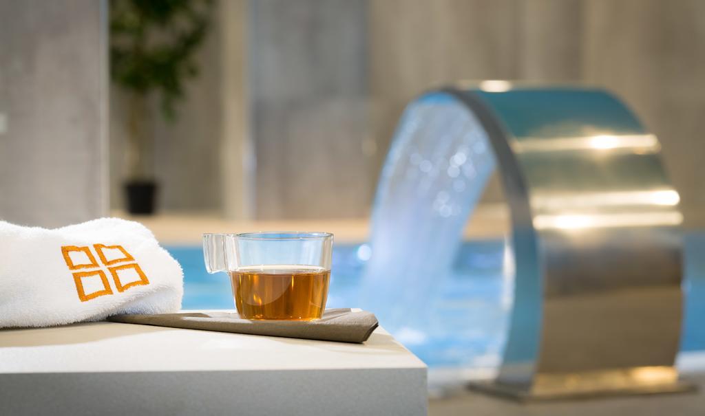 Myforte Relais De Charme & Spa Florencie Exteriér fotografie
