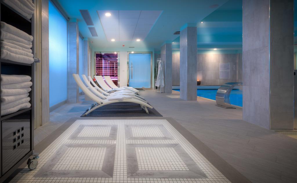 Myforte Relais De Charme & Spa Florencie Exteriér fotografie