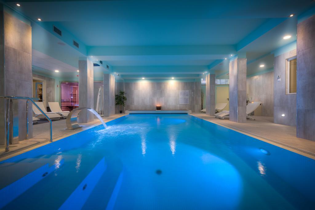 Myforte Relais De Charme & Spa Florencie Exteriér fotografie