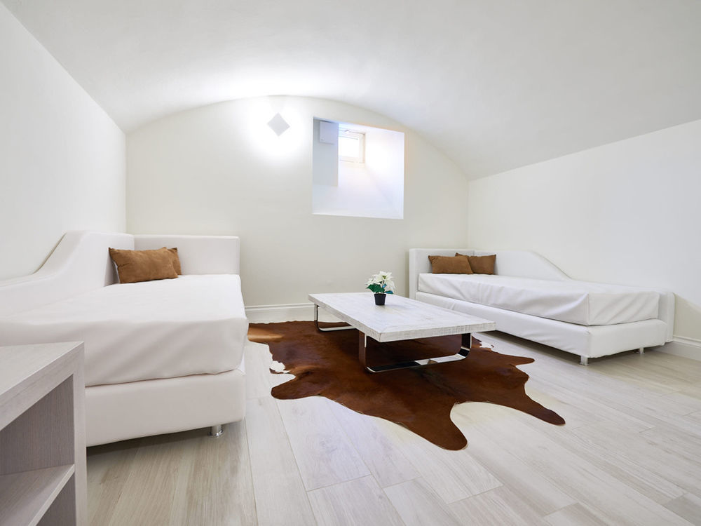 Myforte Relais De Charme & Spa Florencie Exteriér fotografie