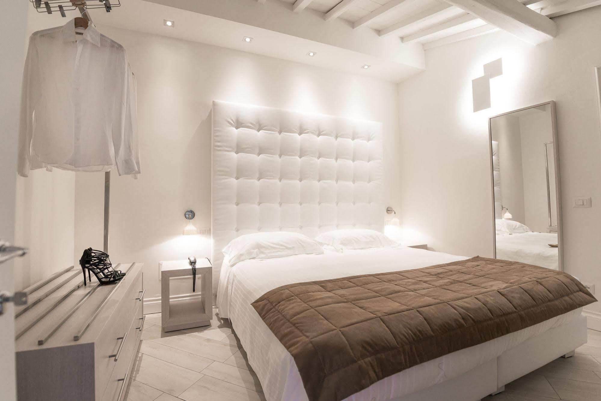 Myforte Relais De Charme & Spa Florencie Exteriér fotografie