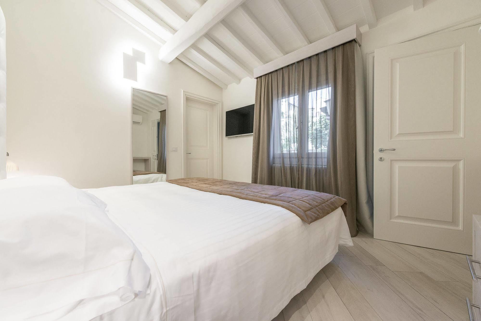 Myforte Relais De Charme & Spa Florencie Exteriér fotografie