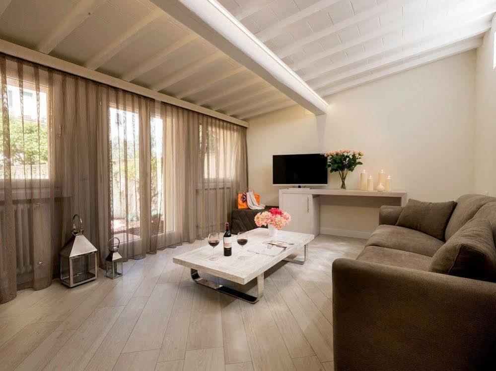Myforte Relais De Charme & Spa Florencie Exteriér fotografie