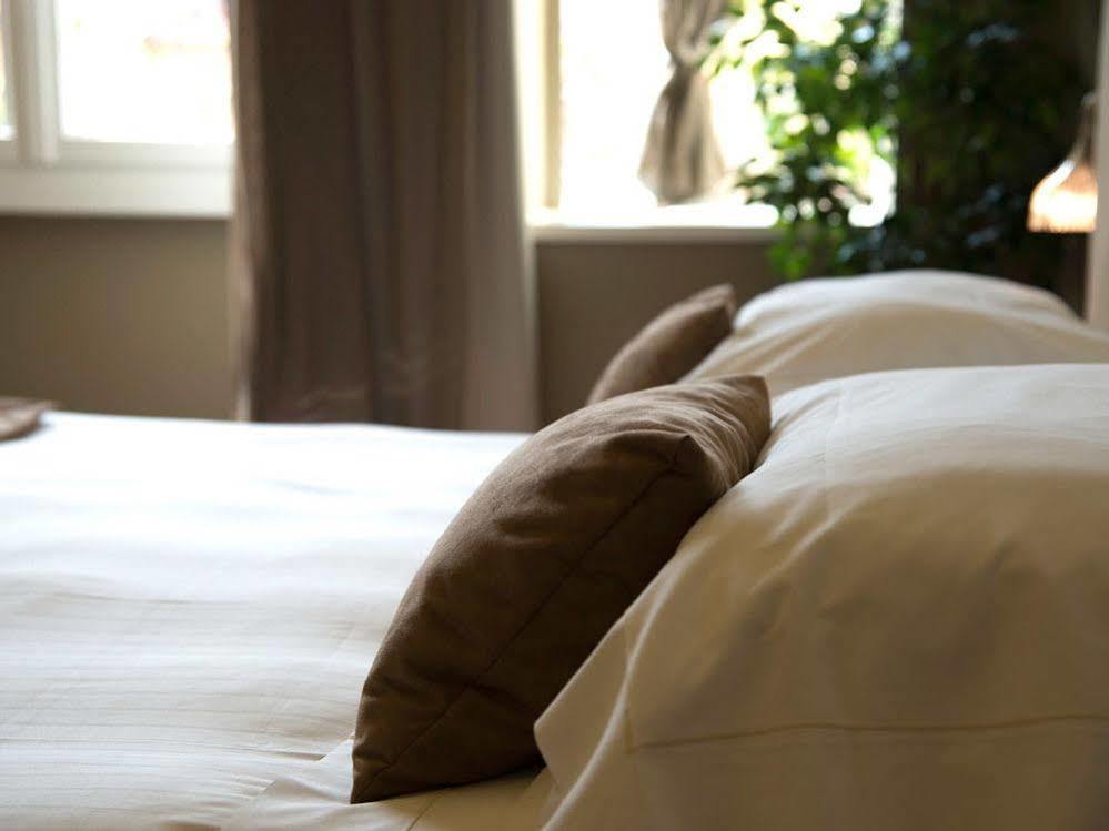 Myforte Relais De Charme & Spa Florencie Exteriér fotografie